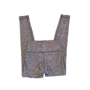 Lululemon align size 4 28”